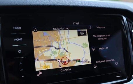 Skoda Kamiq I, 2023 год, 1 592 000 рублей, 15 фотография