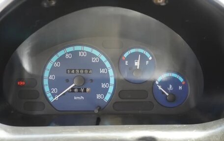 Daewoo Matiz I, 2005 год, 239 000 рублей, 13 фотография