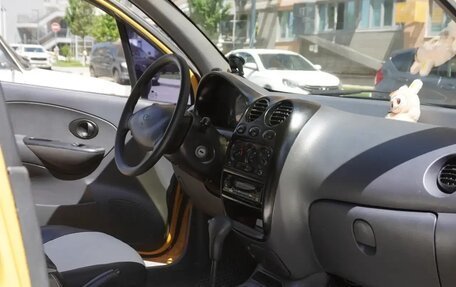 Daewoo Matiz I, 2005 год, 239 000 рублей, 12 фотография