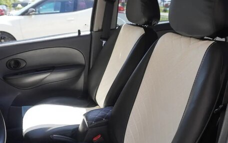 Daewoo Matiz I, 2005 год, 239 000 рублей, 10 фотография