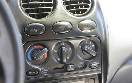 Daewoo Matiz I, 2005 год, 239 000 рублей, 11 фотография