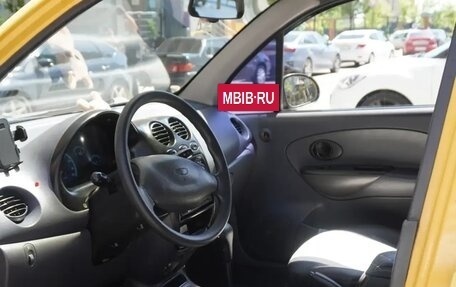 Daewoo Matiz I, 2005 год, 239 000 рублей, 5 фотография