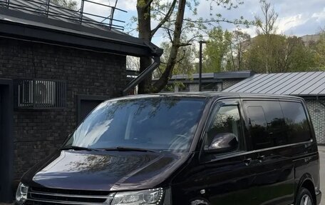 Volkswagen Multivan T5, 2014 год, 2 600 000 рублей, 3 фотография