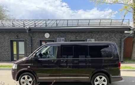 Volkswagen Multivan T5, 2014 год, 2 600 000 рублей, 11 фотография