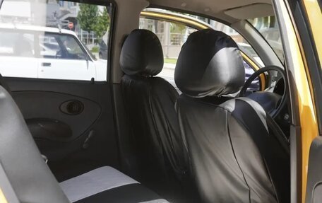 Daewoo Matiz I, 2005 год, 239 000 рублей, 17 фотография