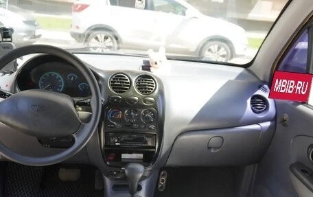 Daewoo Matiz I, 2005 год, 239 000 рублей, 16 фотография