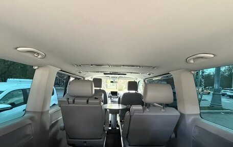 Volkswagen Multivan T5, 2014 год, 2 600 000 рублей, 22 фотография