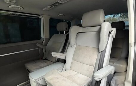 Volkswagen Multivan T5, 2014 год, 2 600 000 рублей, 18 фотография