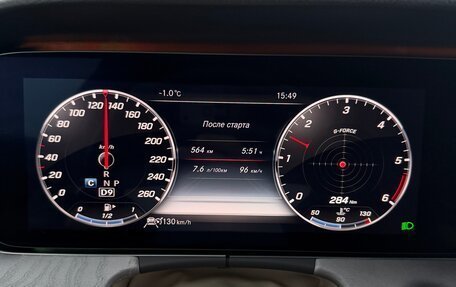 Mercedes-Benz CLS, 2018 год, 4 400 000 рублей, 2 фотография