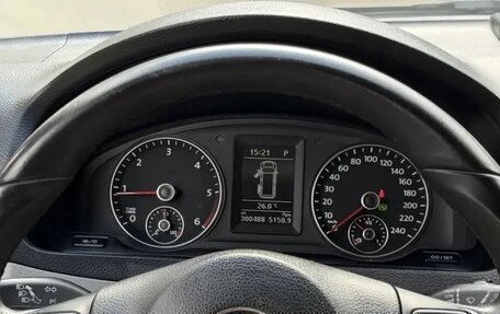 Volkswagen Multivan T5, 2014 год, 2 600 000 рублей, 16 фотография