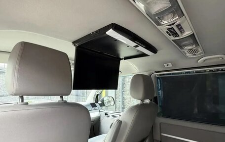 Volkswagen Multivan T5, 2014 год, 2 600 000 рублей, 19 фотография