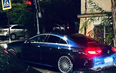 Mercedes-Benz CLS, 2018 год, 4 400 000 рублей, 11 фотография