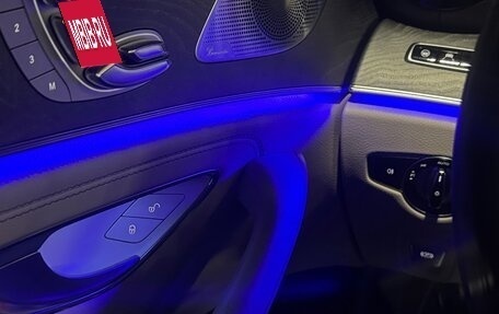 Mercedes-Benz CLS, 2018 год, 4 400 000 рублей, 15 фотография