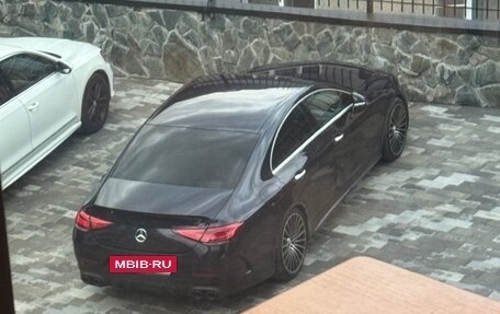 Mercedes-Benz CLS, 2018 год, 4 400 000 рублей, 13 фотография