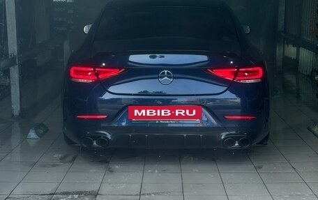 Mercedes-Benz CLS, 2018 год, 4 400 000 рублей, 7 фотография