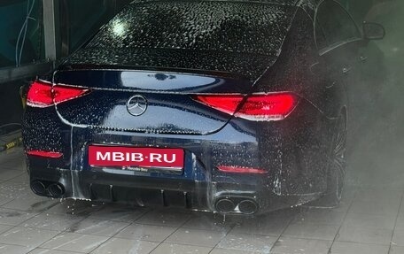 Mercedes-Benz CLS, 2018 год, 4 400 000 рублей, 6 фотография