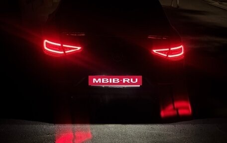 Mercedes-Benz CLS, 2018 год, 4 400 000 рублей, 14 фотография