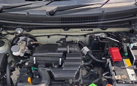 Suzuki Alto, 2019 год, 790 000 рублей, 4 фотография