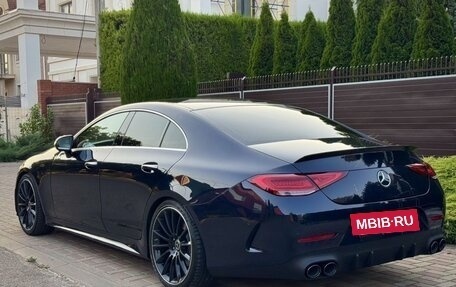 Mercedes-Benz CLS, 2018 год, 4 400 000 рублей, 19 фотография