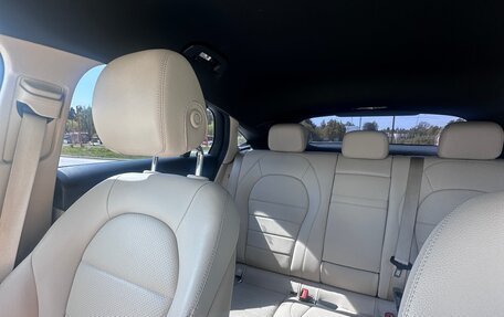 Mercedes-Benz GLC, 2018 год, 3 790 000 рублей, 8 фотография