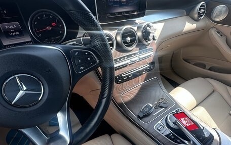 Mercedes-Benz GLC, 2018 год, 3 790 000 рублей, 5 фотография
