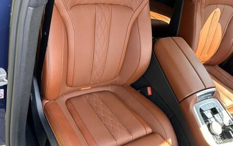 BMW X6, 2021 год, 10 800 000 рублей, 13 фотография
