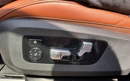 BMW X6, 2021 год, 10 800 000 рублей, 17 фотография