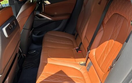 BMW X6, 2021 год, 10 800 000 рублей, 20 фотография