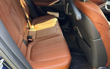 BMW X6, 2021 год, 10 800 000 рублей, 14 фотография