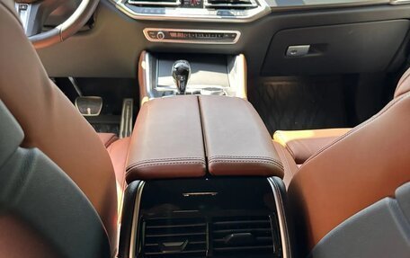 BMW X6, 2021 год, 10 800 000 рублей, 16 фотография