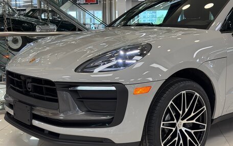 Porsche Macan I рестайлинг, 2025 год, 11 595 000 рублей, 5 фотография