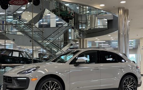 Porsche Macan I рестайлинг, 2025 год, 11 595 000 рублей, 10 фотография