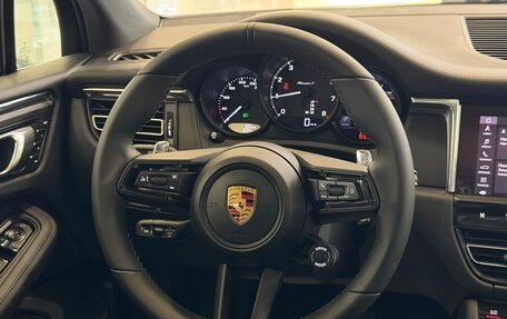 Porsche Macan I рестайлинг, 2025 год, 11 595 000 рублей, 9 фотография