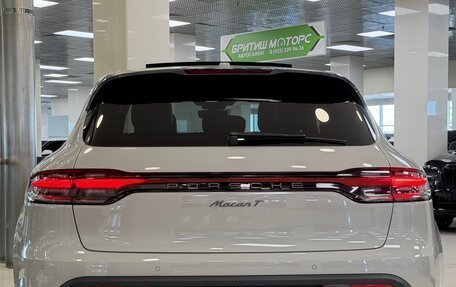 Porsche Macan I рестайлинг, 2025 год, 11 595 000 рублей, 18 фотография