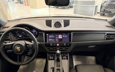Porsche Macan I рестайлинг, 2025 год, 11 595 000 рублей, 8 фотография
