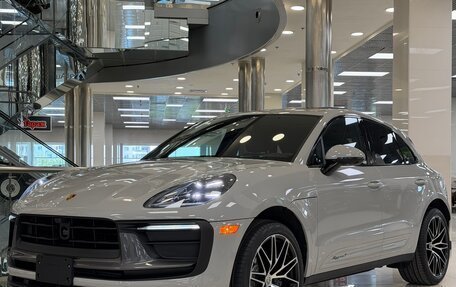 Porsche Macan I рестайлинг, 2025 год, 11 595 000 рублей, 14 фотография