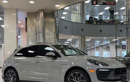 Porsche Macan I рестайлинг, 2025 год, 11 595 000 рублей, 12 фотография
