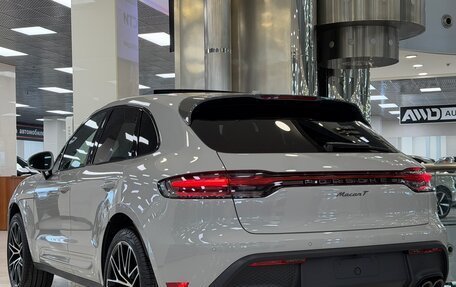 Porsche Macan I рестайлинг, 2025 год, 11 595 000 рублей, 15 фотография