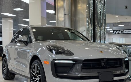 Porsche Macan I рестайлинг, 2025 год, 11 595 000 рублей, 16 фотография