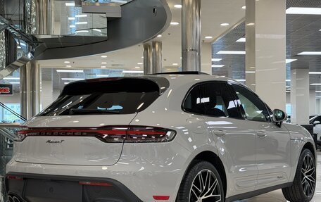 Porsche Macan I рестайлинг, 2025 год, 11 595 000 рублей, 17 фотография