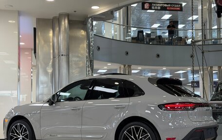 Porsche Macan I рестайлинг, 2025 год, 11 595 000 рублей, 11 фотография