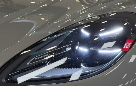 Porsche Macan I рестайлинг, 2025 год, 11 595 000 рублей, 6 фотография