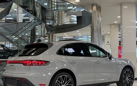 Porsche Macan I рестайлинг, 2025 год, 11 595 000 рублей, 13 фотография