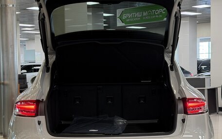 Porsche Macan I рестайлинг, 2025 год, 11 595 000 рублей, 19 фотография