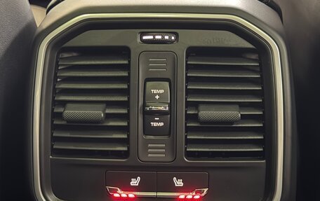 Porsche Macan I рестайлинг, 2025 год, 11 595 000 рублей, 30 фотография