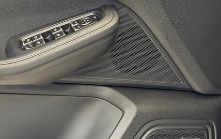 Porsche Macan I рестайлинг, 2025 год, 11 595 000 рублей, 23 фотография