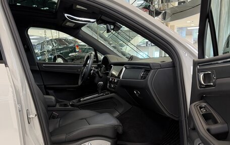 Porsche Macan I рестайлинг, 2025 год, 11 595 000 рублей, 25 фотография