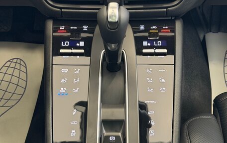 Porsche Macan I рестайлинг, 2025 год, 11 595 000 рублей, 29 фотография