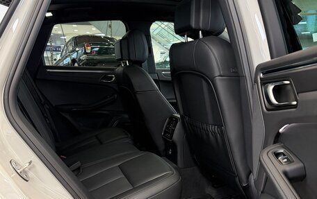 Porsche Macan I рестайлинг, 2025 год, 11 595 000 рублей, 27 фотография