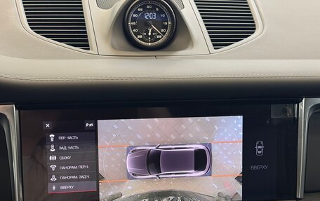 Porsche Macan I рестайлинг, 2025 год, 11 595 000 рублей, 32 фотография